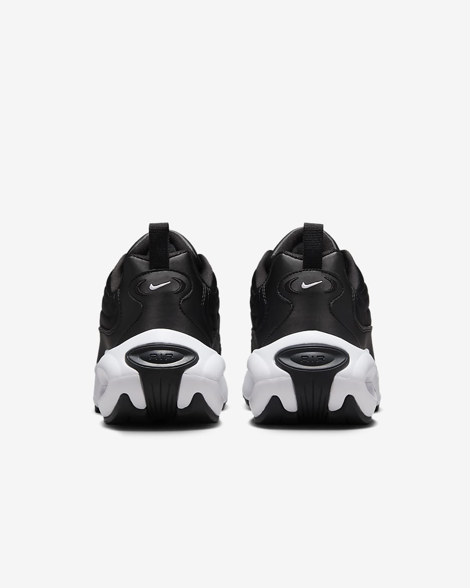 Nike Air Max Portal Black N White