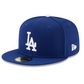 LOS ANGELES DODGERS 2024 WORLD SERIES 5950 FITTED