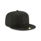 Blackout Basic 59FIFTY Fitted