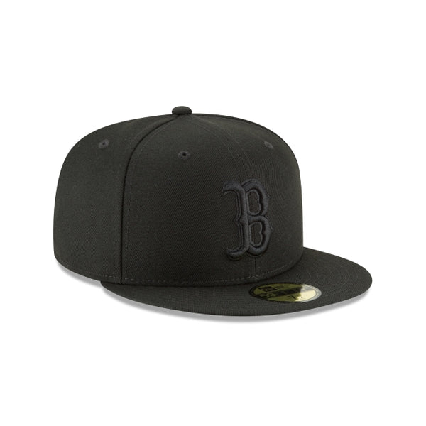 Blackout Basic 59FIFTY Fitted