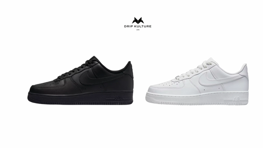 Air Force 1 combo deal