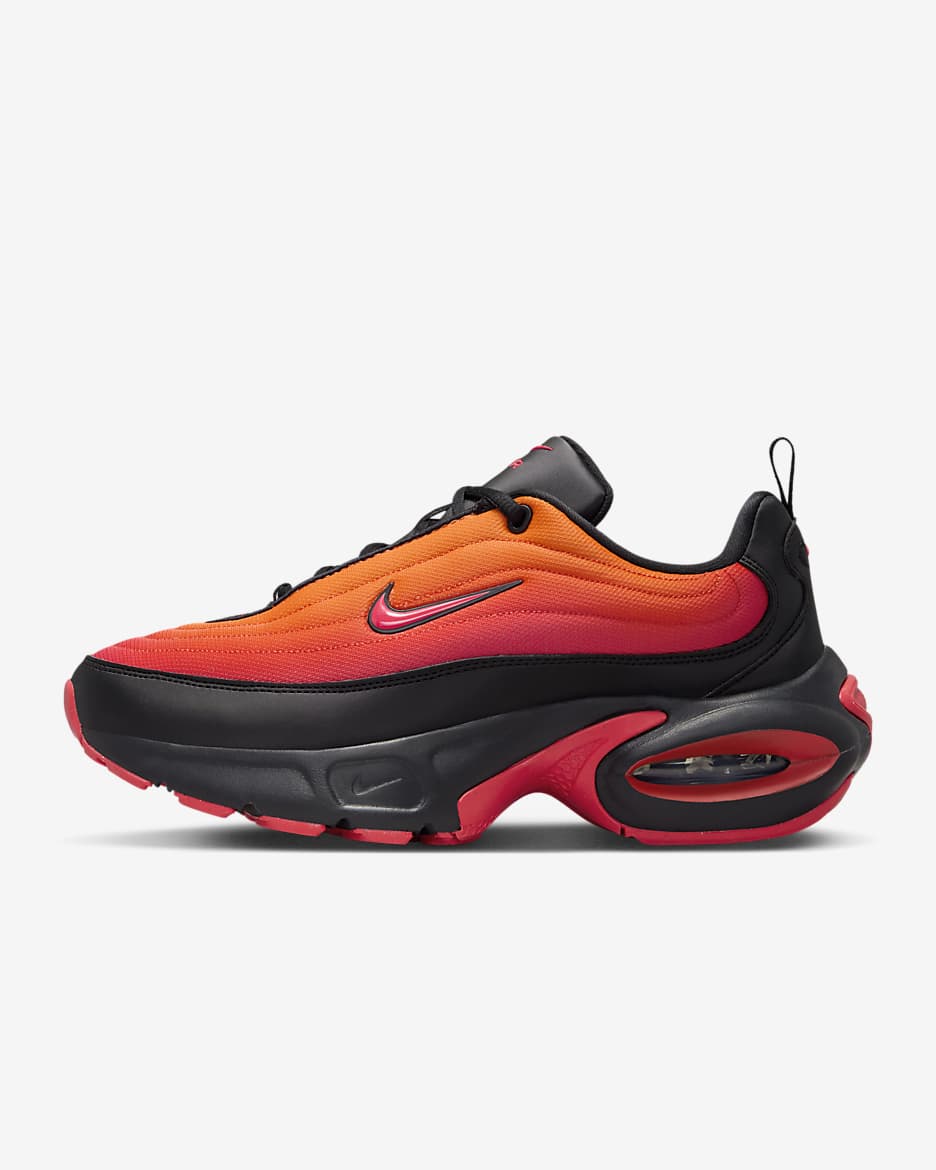 Nike Air Max Portal Orange