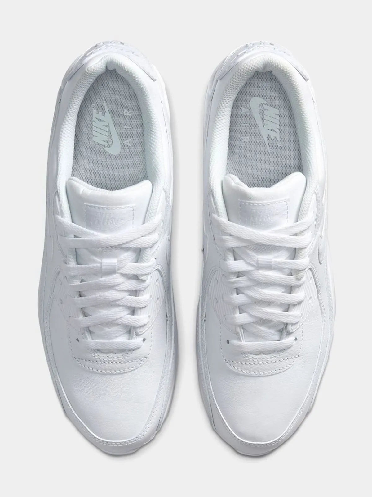 Nike Men's Air Max 90 White