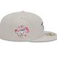 MEN'S TORONTO BLUE JAYS MOTHER'S DAY 2023 59FIFTY HAT