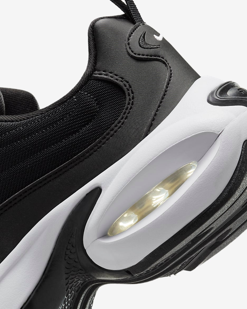 Nike Air Max Portal Black N White