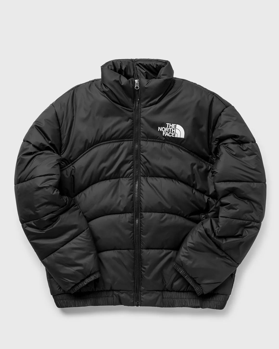 North Face Puffer Jacket