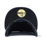 NEW ERA 59 Fifty Black Snake San Diego Padres