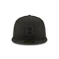 Blackout Basic 59FIFTY Fitted