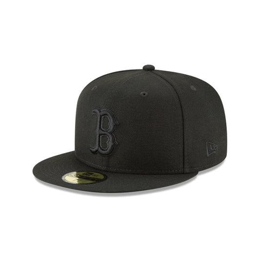 Blackout Basic 59FIFTY Fitted