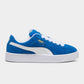 Puma Suede XL Blue Sneaker