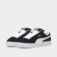 Puma Men's Suede XL Black Sneaker PUMA