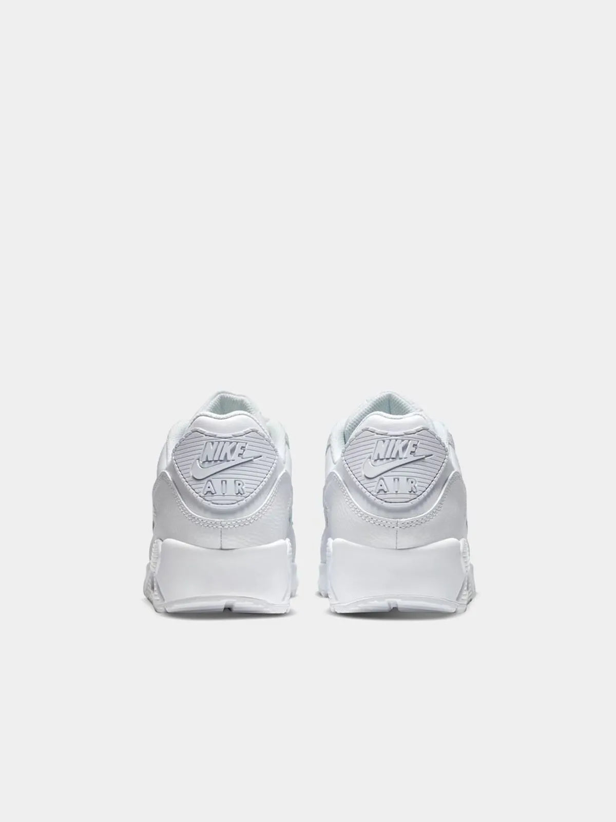 Nike Men's Air Max 90 White