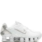 Shox TL "White" sneakers