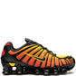 Shox TL "Sunrise" sneakers