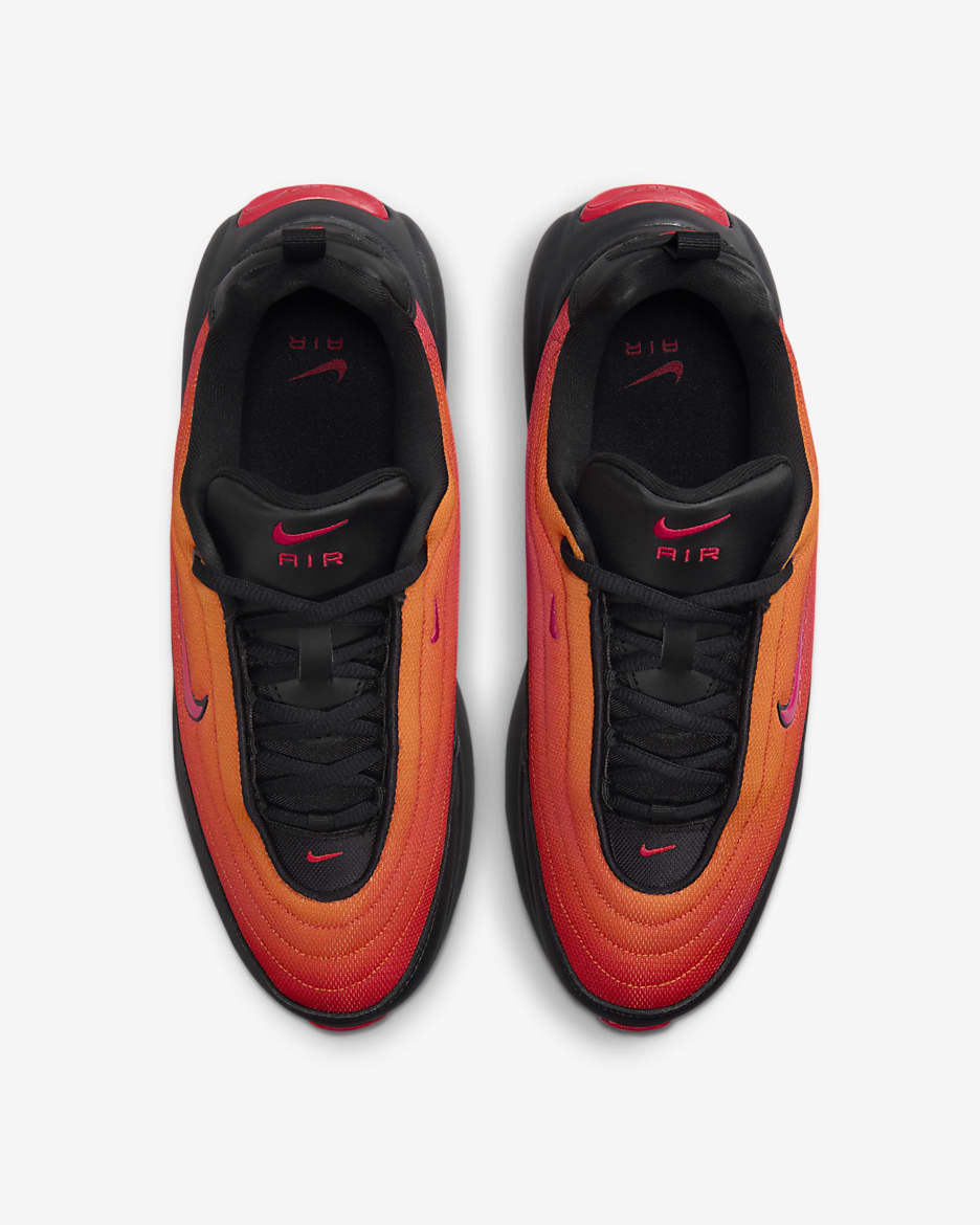 Nike Air Max Portal Orange