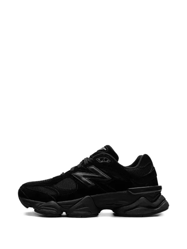 New Balance 9060 Triple Black