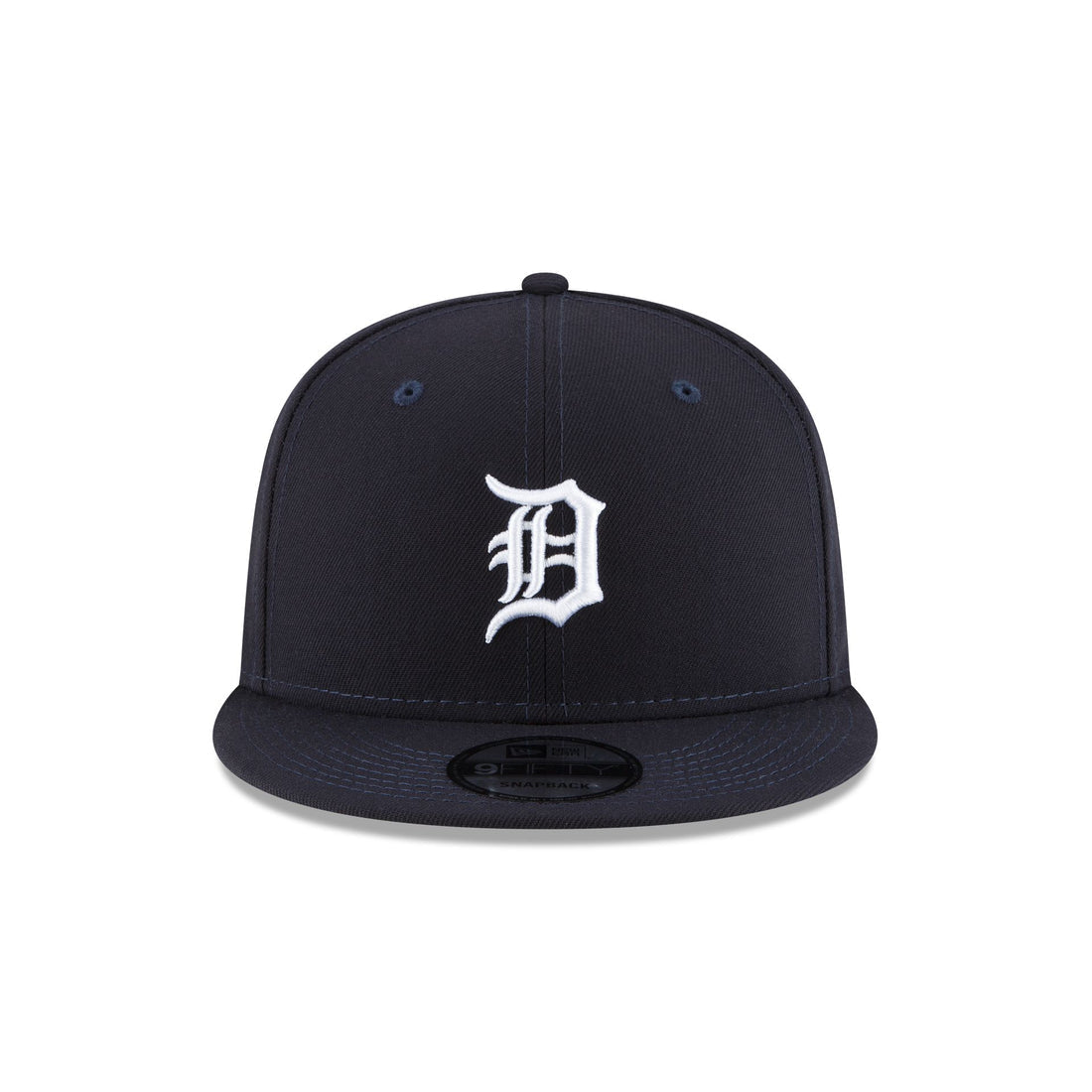 Detroit tigers 2025 Post Season Side Patch 9FIFTY