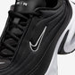 Nike Air Max Portal Black N White