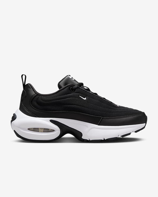 Nike Air Max Portal Black N White