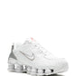 Shox TL "White" sneakers