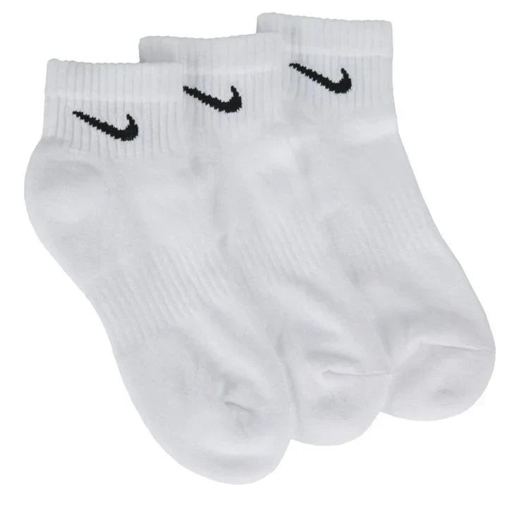 Nike Socks (white)