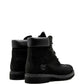 Timberland Leather Boots “Black”
