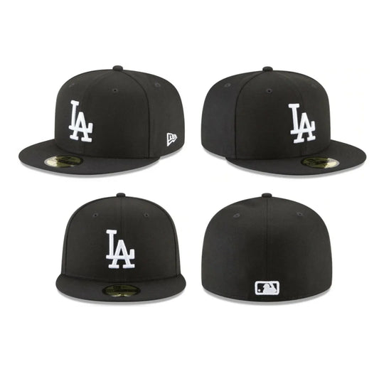 Los Angeles Dodgers 59FIFTY NEW ERA CAP [LIMITED STOCK]