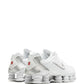 Shox TL "White" sneakers
