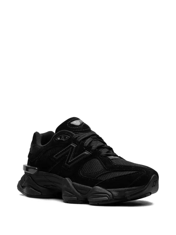 New Balance 9060 Triple Black