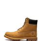 Timberland Leather Boots