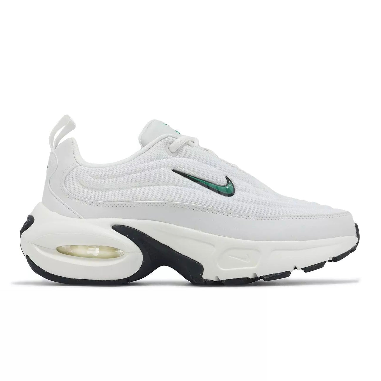 NIKE AIR MAX PORTAL SAIL & MALACHITE