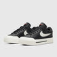 Nike Women's Court Legacy Lift Black