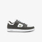 Lacoste Men's Court Cage Leather Sneakers
