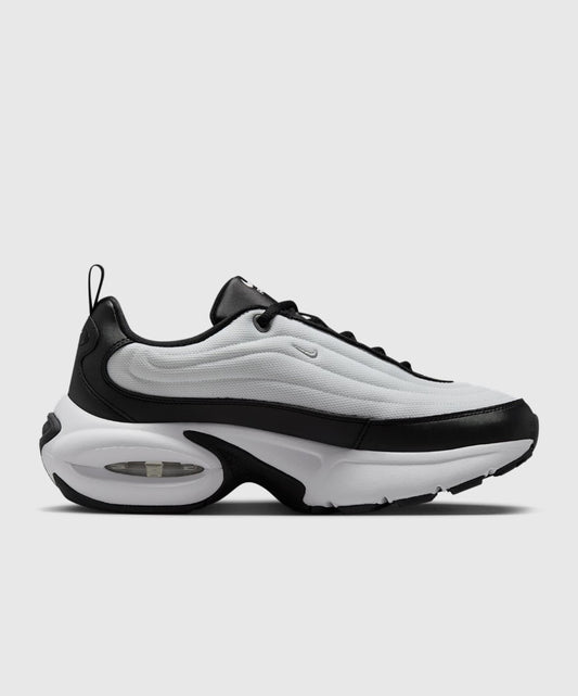 Nike WMNS Air Max Portal " Black/White/Metallic Silver"