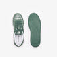 Lacoste Ace Clip Leather Monogram Sneakers