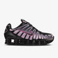 NIKE SHOX TL BLACK/PLAYFUL PINK/PINK FOAM/BLACK