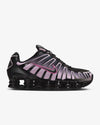 NIKE SHOX TL BLACK/PLAYFUL PINK/PINK FOAM/BLACK