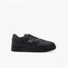 Lacoste Men's T-Clip 'Black'