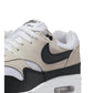 Nike Air Max 1 "White/Black" sneakers