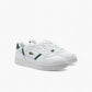 Lacoste Men's T-Clip White/Green