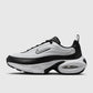 Nike WMNS Air Max Portal " Black/White/Metallic Silver"