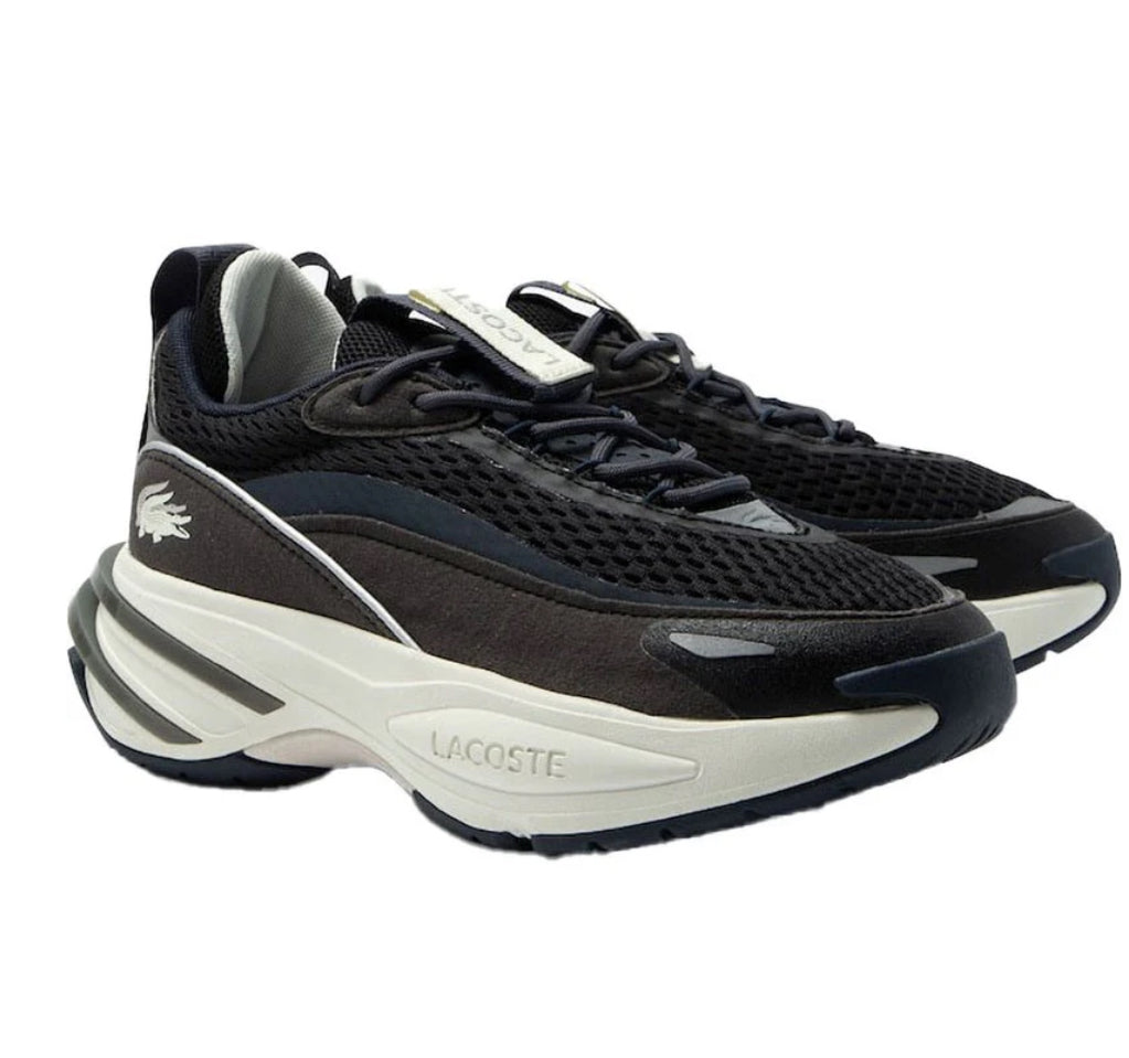 Lacoste Men's Audyssor Trail Sneakers