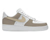 AIR FORCE 1 LOW " Cappuccino"