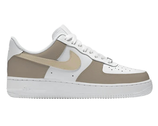 AIR FORCE 1 LOW " Cappuccino"