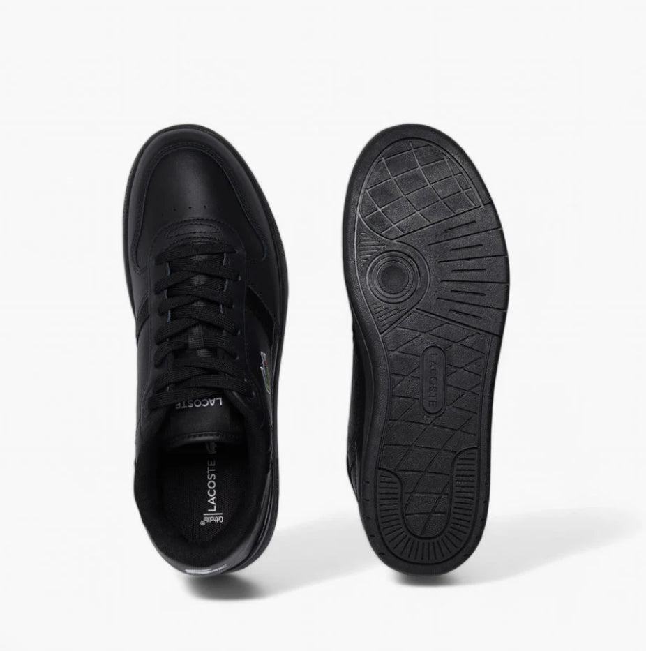 Lacoste Men's T-Clip 'Black'