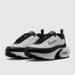 Nike WMNS Air Max Portal " Black/White/Metallic Silver"