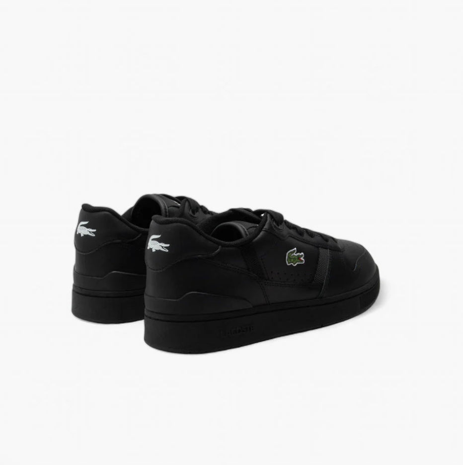 Lacoste Men's T-Clip 'Black'
