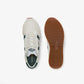 Lacoste Partner Retro Leather Trainers