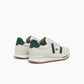 Lacoste Partner Retro Leather Trainers