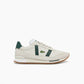 Lacoste Partner Retro Leather Trainers